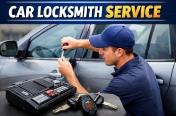 Automotive Locksmith Naugatuck CT